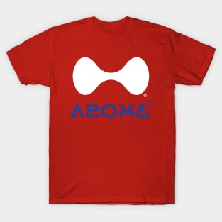 Red Tentatek Tee T-Shirt